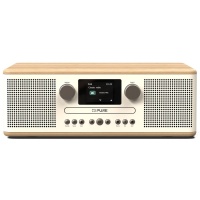 Pure Classic C-D6 CD-Player and Digital Radio