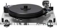 Pro-Ject 6 Perspex Balanced Superpack Turntable