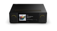 Arcam SA45 Integrated Amplifier