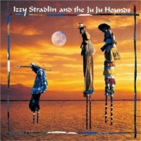 Izzy Stradlin And The Ju Ju Hounds VINYL LP MOVLP1386