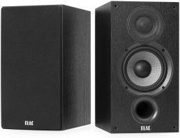 Elac Debut 2.0 B5.2 Loudspeakers