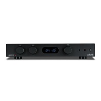 Audiolab 6000A Integrated Amplifier - Black - End of Line Stock