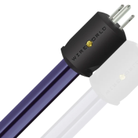 Wireworld Aurora 10 Mains Cable