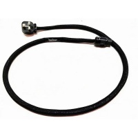 Black Rhodium Charleston Mains Power Cable