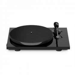Pro-Ject E1 Phono Turntable with built in Phono Stage