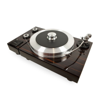 E.A.T Forte Turntable