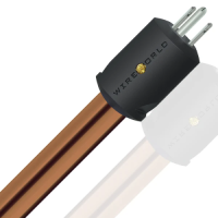 Wireworld Electra 10 Mains Cable