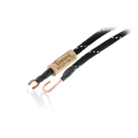 Entreq Eartha Copper Ground Cable