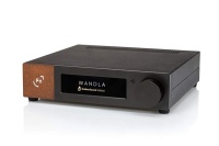 Ferrum Wandla DAC Preamplifier - GoldenSound Edition