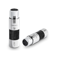 Furutech NCF Clear Line XLR Line Optimiser