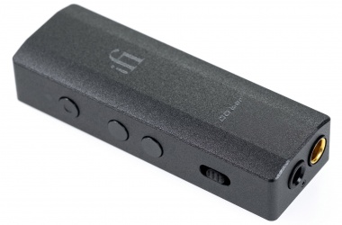 iFi Audio GO Bar USB DAC & Headphone Amplifier - NEW OLD STOCK