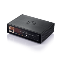 Hi-Fi Rose RS151 Reference Class Network Streamer