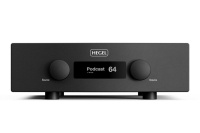 Hegel H400 Integrated Amplifier