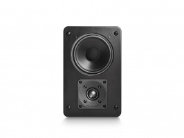 Miller & Kreisel IW85 In-Wall Speaker