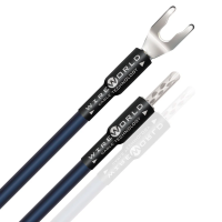 WireWorld Oasis 10 Speaker Jumper Cables