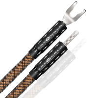 WireWorld Eclipse 10 Speaker Jumper Cables