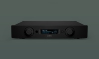 Lumin P1 Mini Audiophile Network Music Player