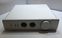 Musical Fidelity MX-HPA Headphone Amplifier - Silver - Ex Demo