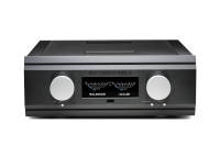 Musical Fidelity Nu-Vista 600.2 Integrated Amplifier