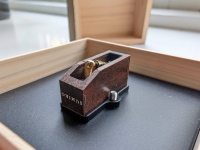 Sumiko Celebration 40 Moving Coil Cartridge - End of Line Stock - Last One!