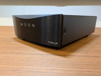 Moon 110LP V2 Phono Preamplifier - Ex Demo