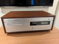 Luxman D-380 Valve CD Player - Pre Owned