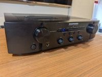 Marantz PM6007 Integrated Amplifier BLACK (Ex Dem)