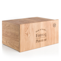 Entreq Pluton Ground Box