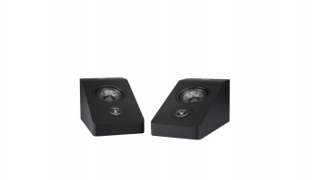 Polk Reserve R900 Height Modules - Black - New Old Stock