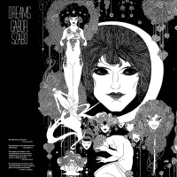 Gabor Szabo-Dreams Vinyl LP EBL003LP