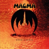 Magma-KOHNTARKOSZ Limited Edition Voodoo Coloured Vinyl LP MOVLP3044