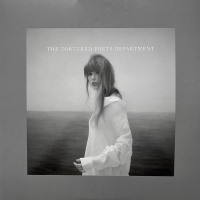 Taylor Swift - The Tortured Poets Department 2x Vinyl LP 602458933338