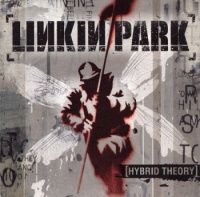 Linkin Park - Hybrid Theory Vinyl LP (9362-49477-5)