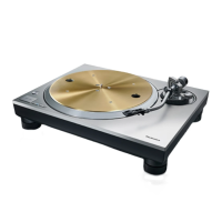 Technics SL1300 Turntable