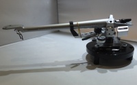 SME Series IV Tonearm - Silver - (Previously Owned)