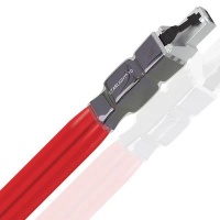 WireWorld Starlight 10 Twinax Ethernet Cable