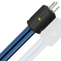 Wireworld Stratus 10 Mains Cable