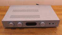 Audiolab 6000A Play Integrated Amplifier - Silver - Factory Refurbished