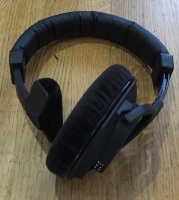 Beyerdynamic DT 252 Single Ear Headphones - Customer Return