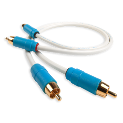 Chord Company C-Line RCA Interconnects