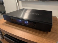 Bel Canto e1X Integrated Amplifier - Ex Demonstration