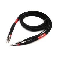 Black Rhodium Flamenco Loudspeaker Cable