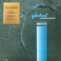 Global Communication - Pentamerous Metamorphosis VINYL LP MOVLP2574