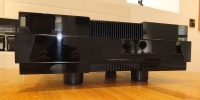 Gryphon Diablo 120 Integrated Amplifier with Gryphon PS2 MM/MC Phono Module (Pre owned) Mint Condition