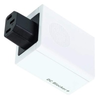 SilentPower by iFi Audio DC Blocker+