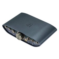 iFi Audio ZEN CAN 3 Balanced Desktop Headphone Amplifier