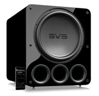 SVS Subwoofers PB17 Ultra 17'' Ported Subwoofer