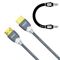 Chord Company Leyline HDMI Cable