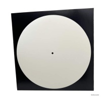 Luphonic LuMat Turntable Mat