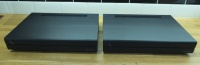 Pair of PS Audio Stellar M700 Monoblock Power Amplifiers - Black - Pre Owned
